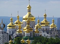 Kiev Nerede 📍 Kiev’e Nasıl Gidilir kiev nerede