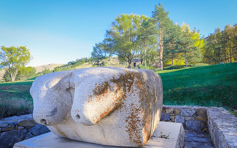 kırşehir nasıl gidilir