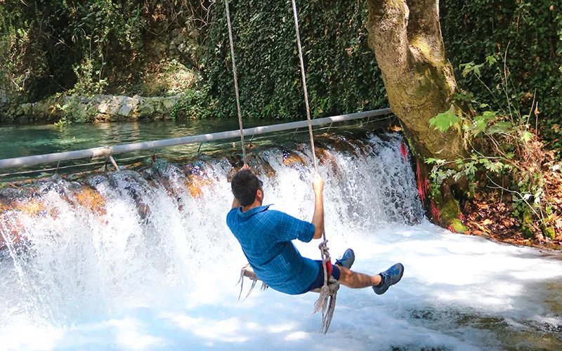 köyceğiz nasıl gidilir