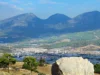 kumluca nerede