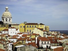 Güçlü Bir Ruha Sahip Şehir: Lizbon lizbon gezi rehberi