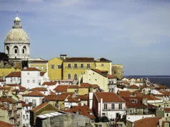 lizbon gezi rehberi
