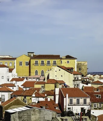 Güçlü Bir Ruha Sahip Şehir: Lizbon lizbon gezi rehberi