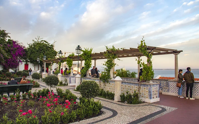 lizbon gezi rehberi alfama