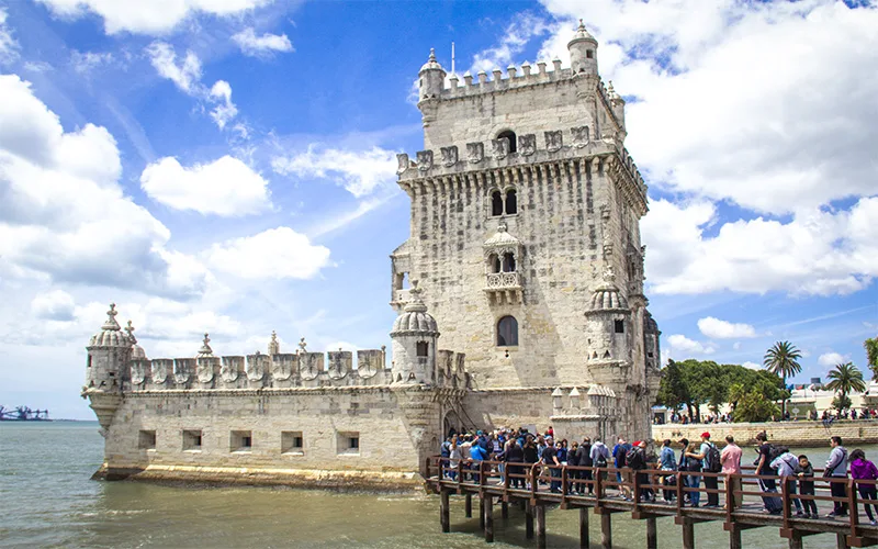 lizbon gezi rehberi belem