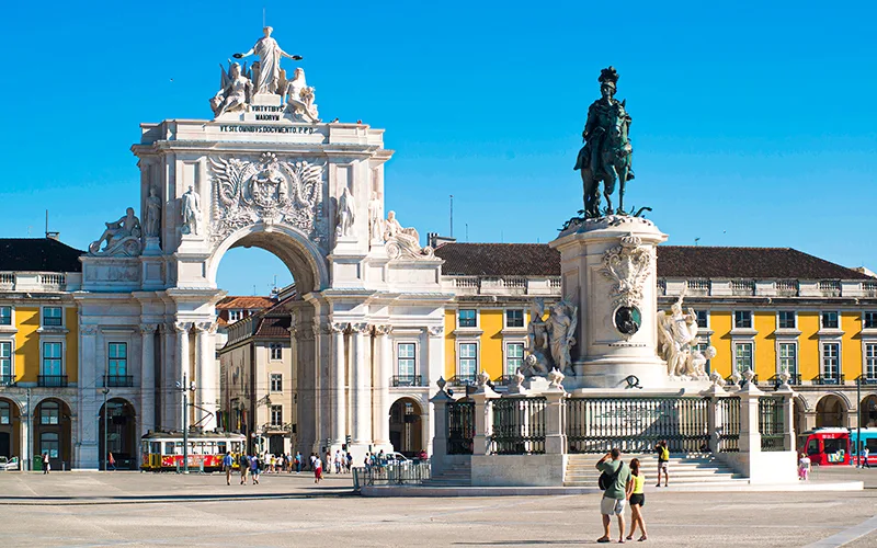 lizbon gezi rehberi portekiz