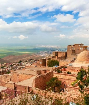 Mardin Gezilecek Yerler mardin gezilecek yerler
