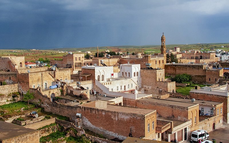 Midyat