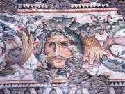 Misis Mozaik Müzesi, Adana misis mozaik