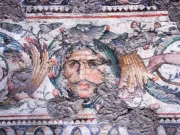 Misis Mozaik Müzesi, Adana misis mozaik