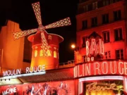 Moulin Rouge Paris
