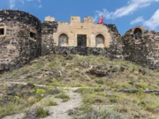 nevşehir nasıl gidilir