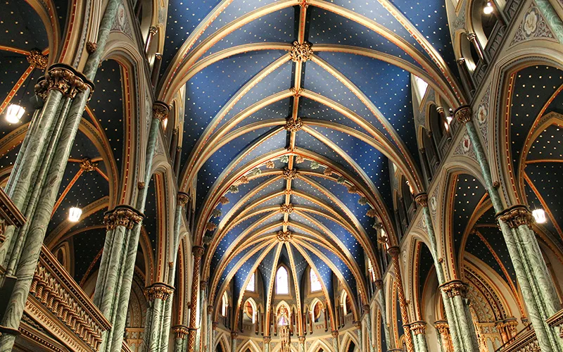 Notre Dame Katedrali Hakkında Bilgiler