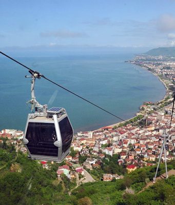 Ordu Nerede 📍 Ordu’ya Nasıl Gidilir ordu nerede