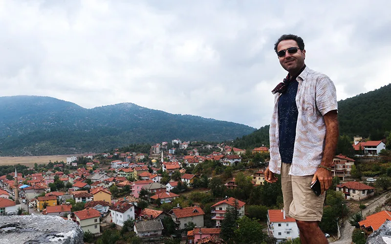 ormana çevresinde görülecek yerler