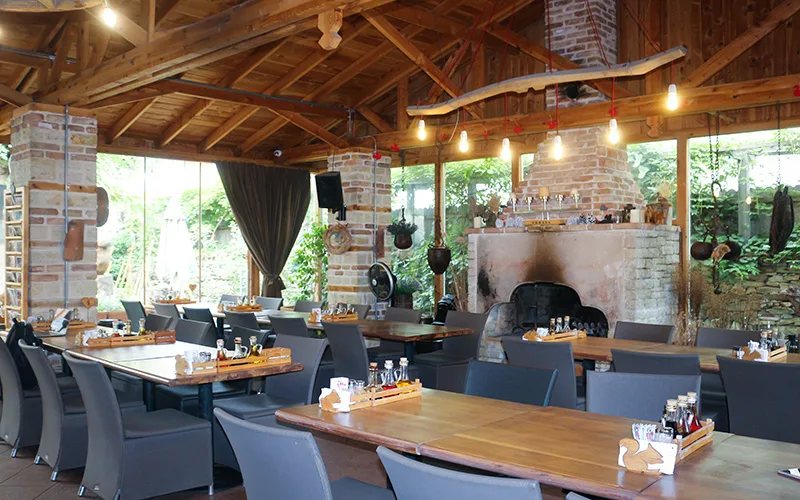 ormana köyü ormana active