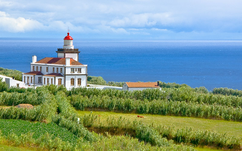 portekiz gezi rehberi azores