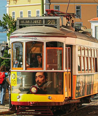 portekiz gezilecek yerler