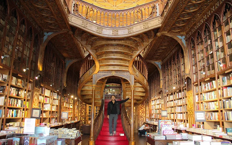 porto nasıl gidilir