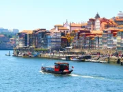 Porto Nasıl Bir Yer: Nerede, Nasıl Gidilir, Gezi Planı 🇵🇹 porto nerede