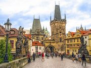 Prag’da Nerede Kalınır prag nerede kalınır