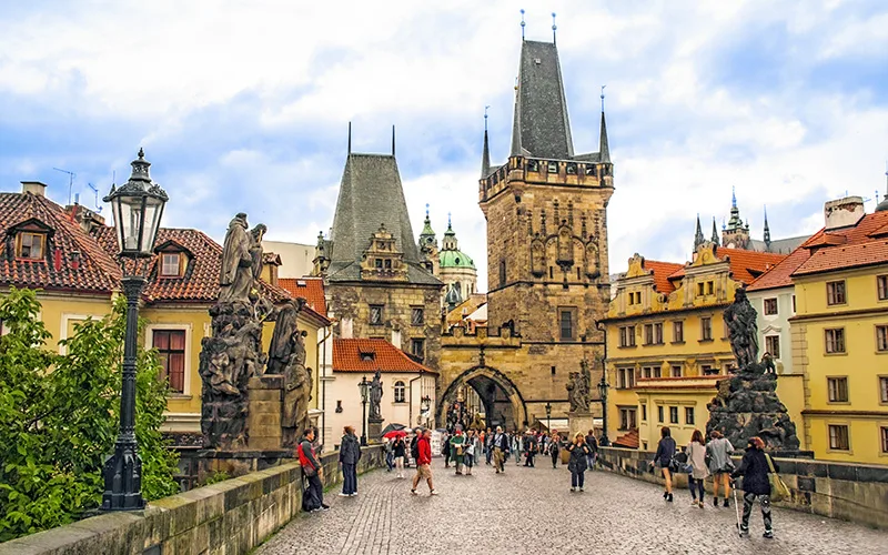 prag nerede kalınır