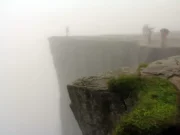 Pulpit Rock hakkında bilgiler