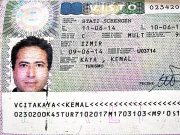 Schengen Vizesi Kalma Süresi   schengen vizesi süresi