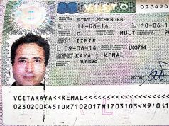 Schengen Vizesi Kalma Süresi   schengen vizesi süresi