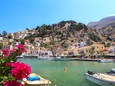 Simi Nasıl Bir Yer? Nerede, Nasıl Gidilir, Gezi Planı simi nerede