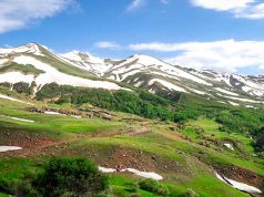 Tunceli Nerede 📍 Tunceli’ye Nasıl Gidilir tunceli nerede