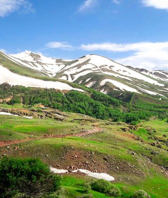 Tunceli Nerede 📍 Tunceli’ye Nasıl Gidilir tunceli nerede
