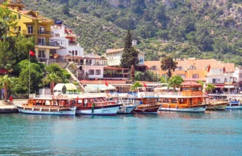 Turunç Nasıl Bir Yer? Nerede, Nasıl Gidilir, Gezi Planı turunç nerede