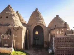 Şanlıurfa Nasıl Bir Yer? Nerede, Nasıl Gidilir ve Gezi Planı urfa nerede