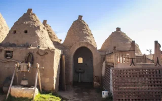 urfa nerede