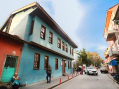 Uşak Nerede 📍 Uşak’a Nasıl Gidilir uşak nerede