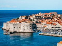 Dubrovnik Gezilecek Yerler   dubrovnik gezilecek yerler