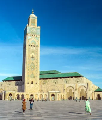 Kazablanka Gezi Rehberi: Gezilecek Yerler & Rota Önerileri kazablanka gezilecek yerler