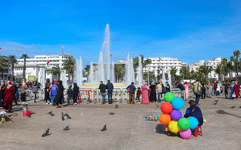 kazablanka gezilecek yerler-blog