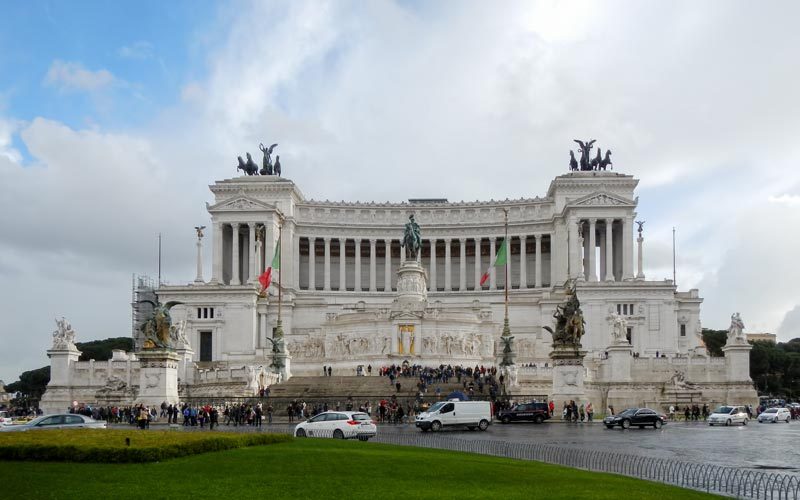 Altare della Patria