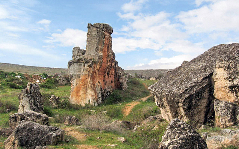 Dülük Antik Kenti