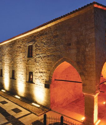 Adana Kuruköprü Anıt Müzesi Kuruköprü Anıt Müzesi Adana-Evi