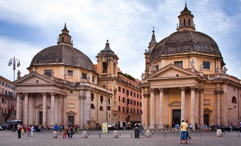 Piazza Popolo