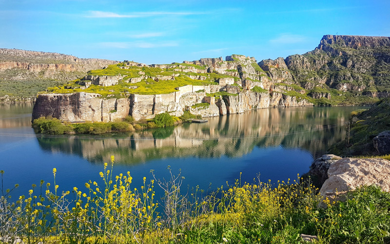 Rumkale Gaziantep