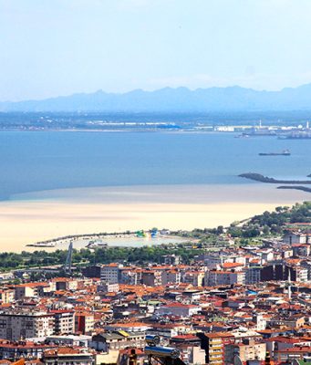 Samsun Gezi Rehberi Samsun Gezi Rehberi