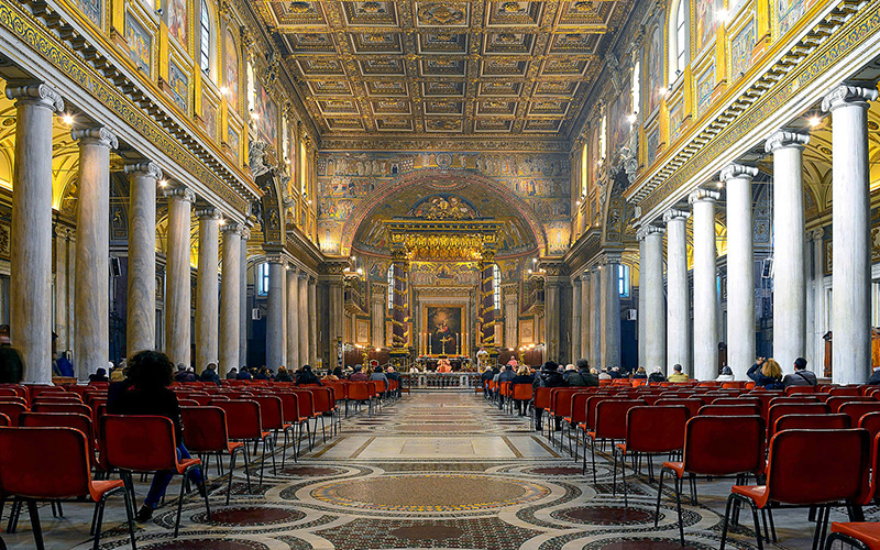 Santa Maria Maggiore