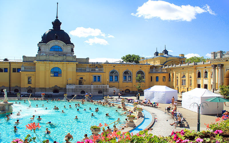 Szechenyi