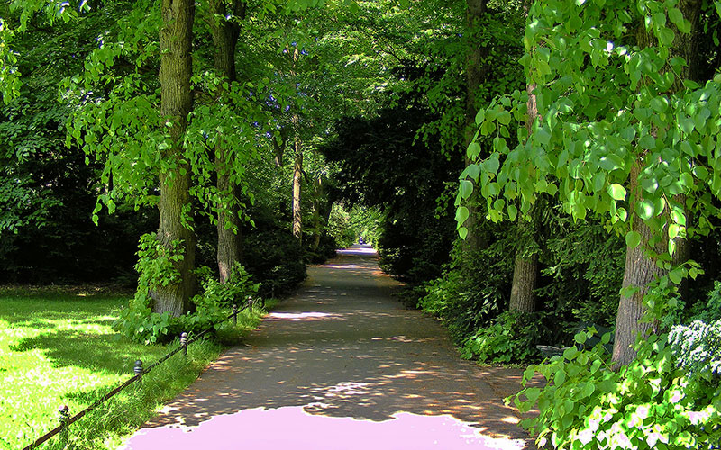 Tiergarten Almanya