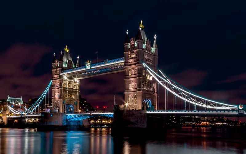 Tower Bridge London