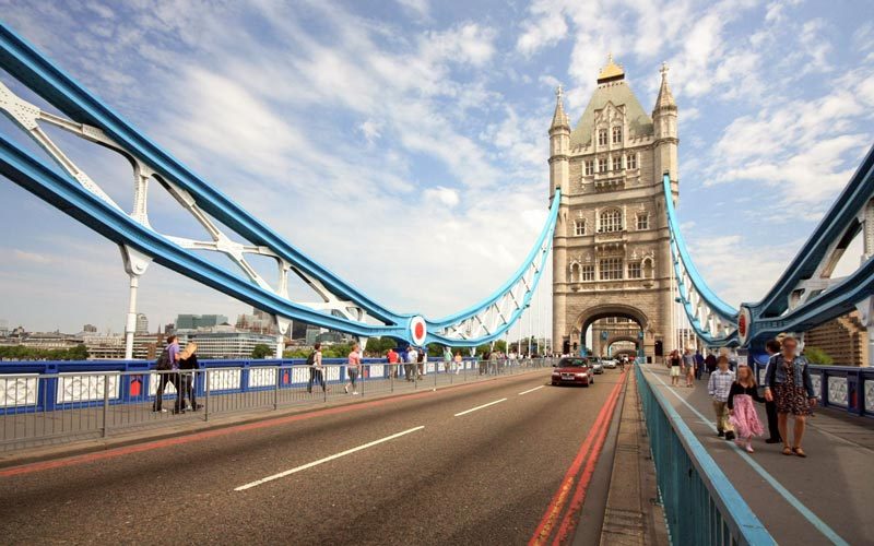 Tower Bridge